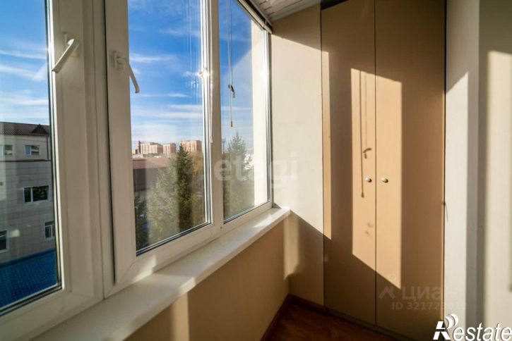 5-комн квартира Красноармейская улица, 125,  д. 125