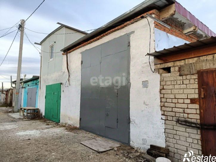 Гараж/парковка Трудовая улица, 237,  д. 237
