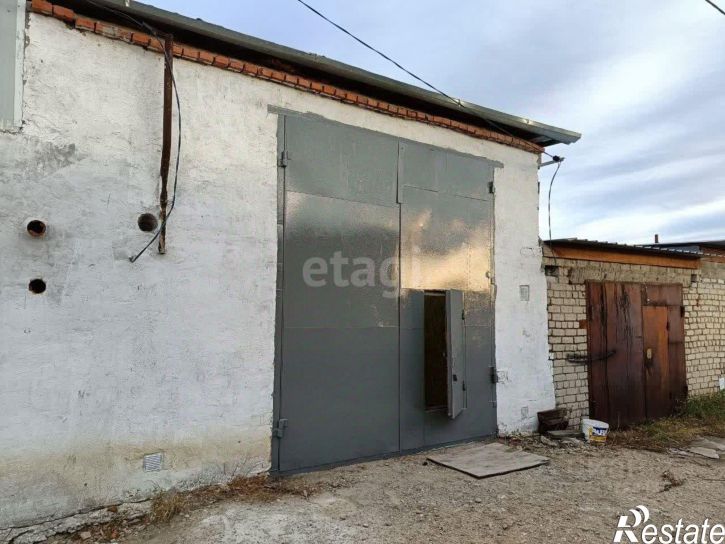 Гараж/парковка Трудовая улица, 237,  д. 237