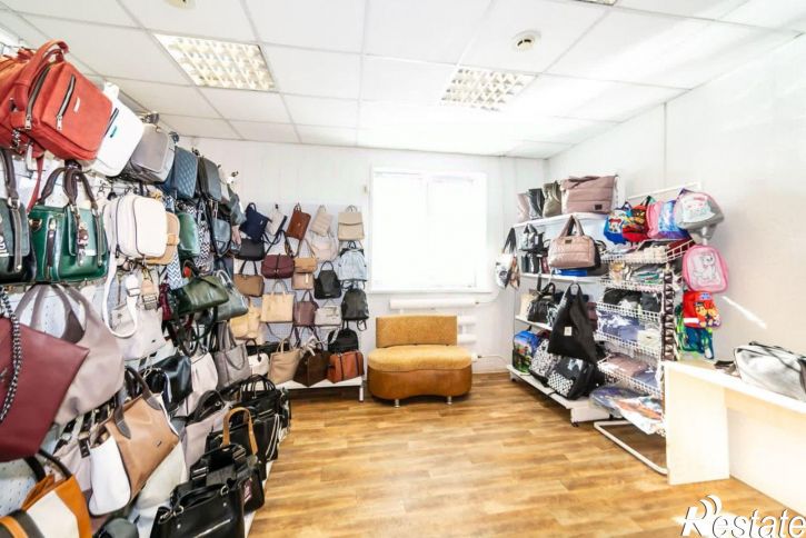 Офис улица Ленина, 154,  д. 154