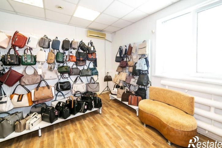 Офис улица Ленина, 154,  д. 154