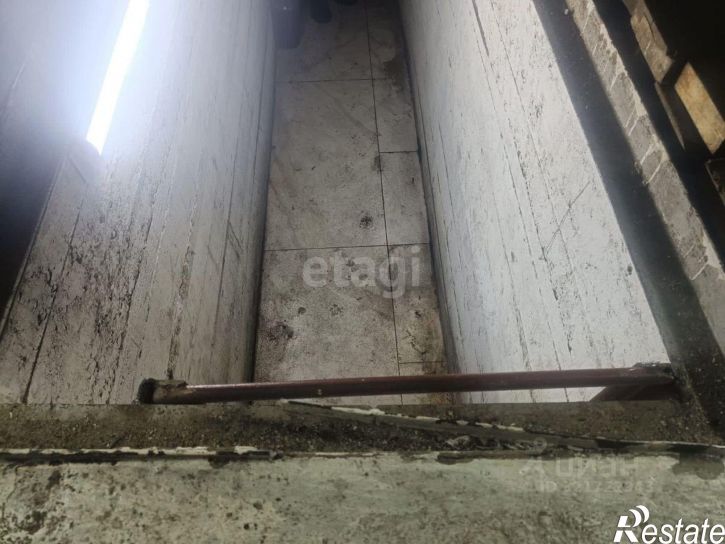 Гараж/парковка Трудовая улица, 237,  д. 237