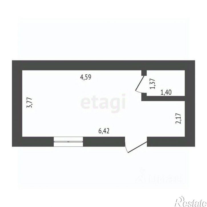 Офис Театральная улица, 44,  д. 44