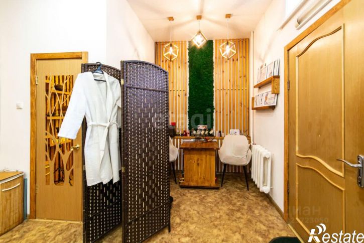 Офис Театральная улица, 44,  д. 44