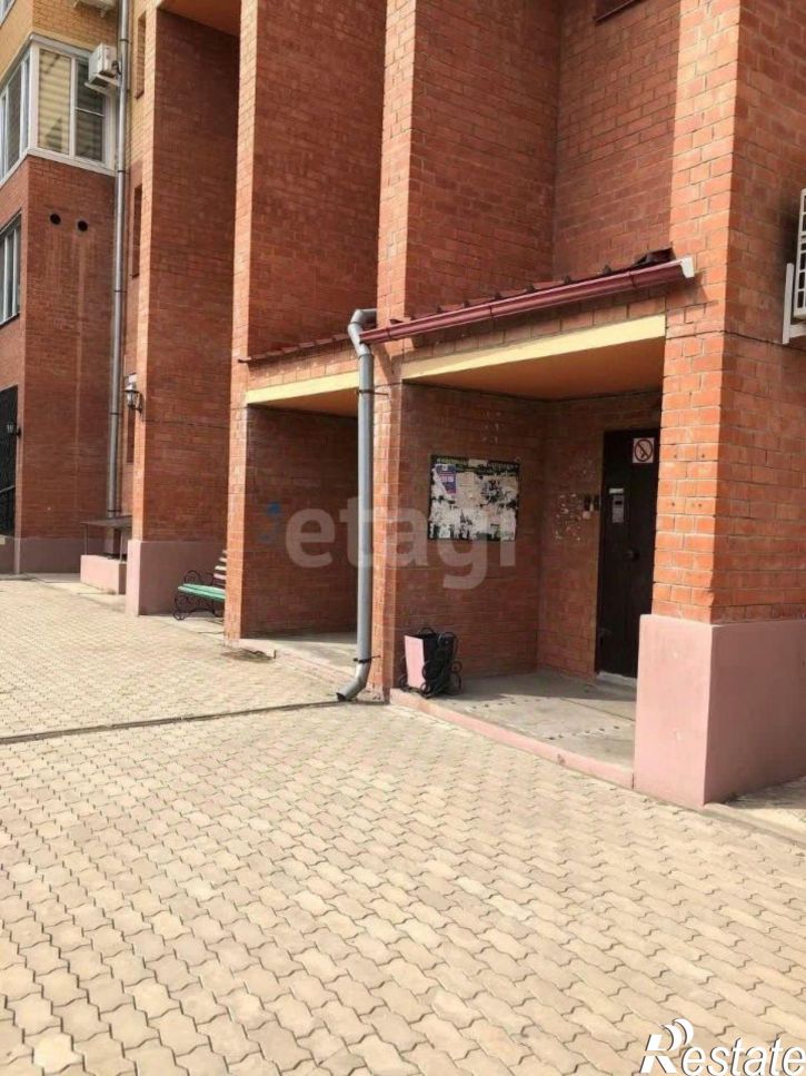 2-комн квартира