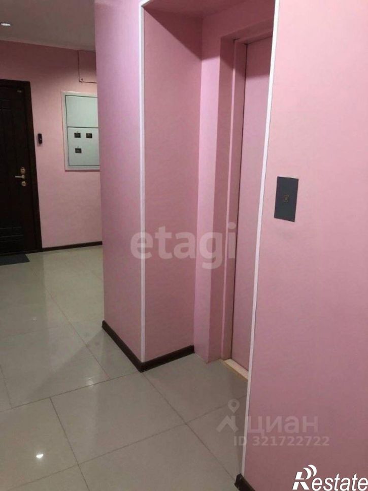 2-комн квартира