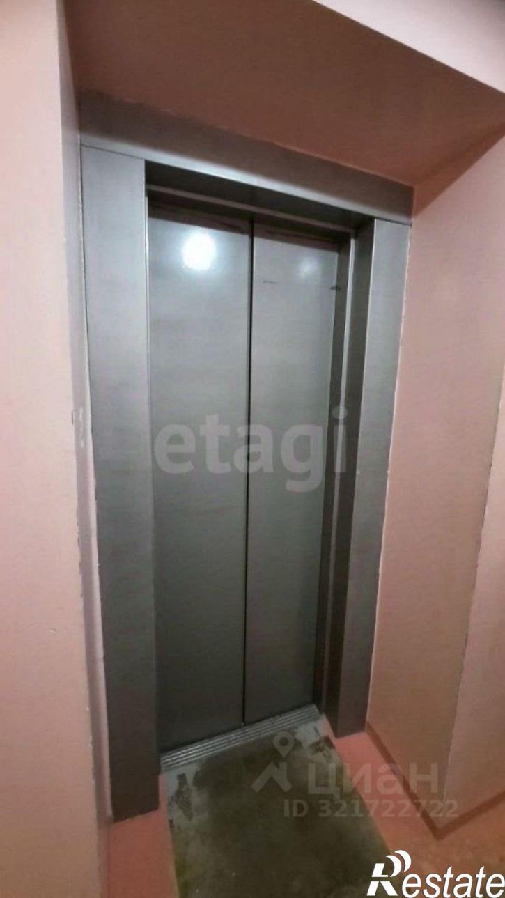 2-комн квартира