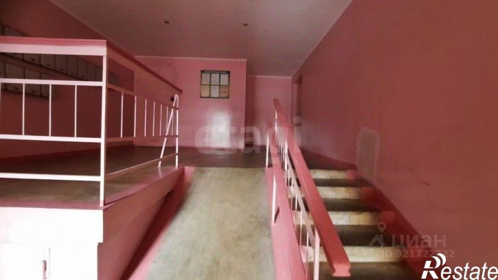 2-комн квартира