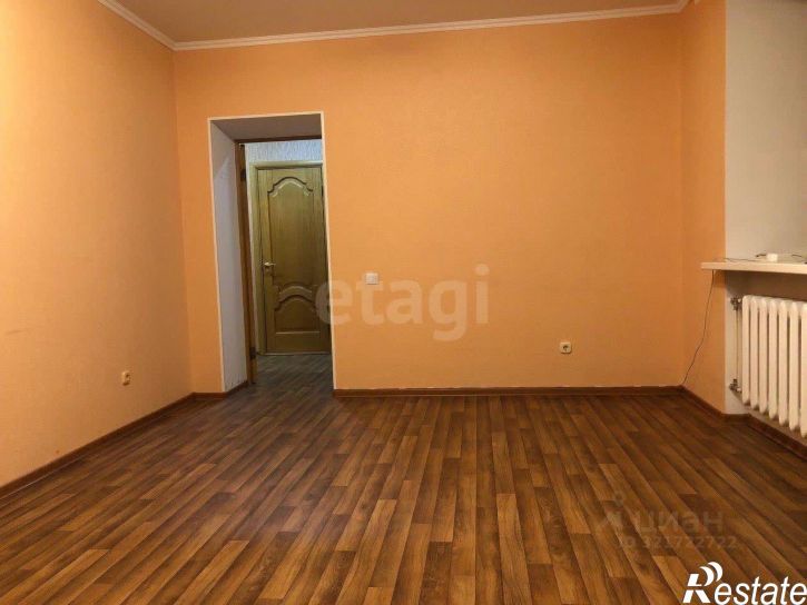 2-комн квартира