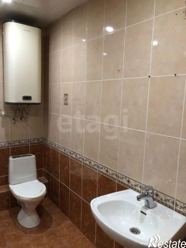 2-комн квартира