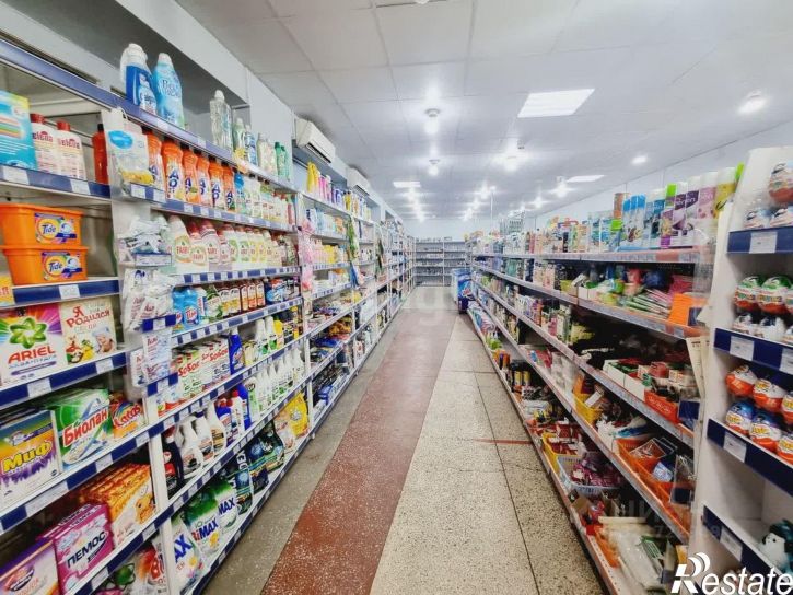 Помещение свободного назначения Широкая улица, 50,  д. 50