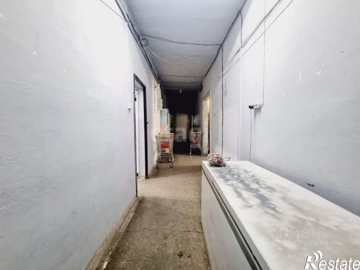 Помещение свободного назначения Широкая улица, 50,  д. 50