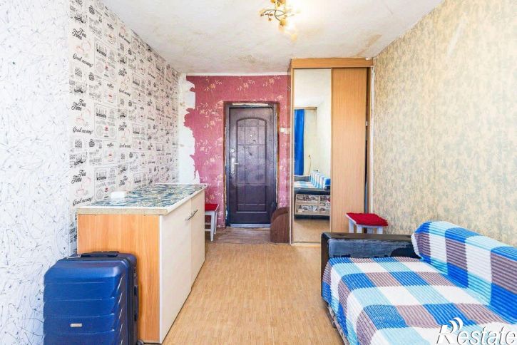 Комната улица Ломоносова, 261,  д. 261