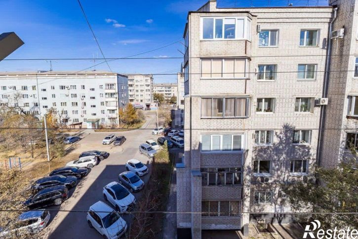 Комната улица Ломоносова, 261,  д. 261