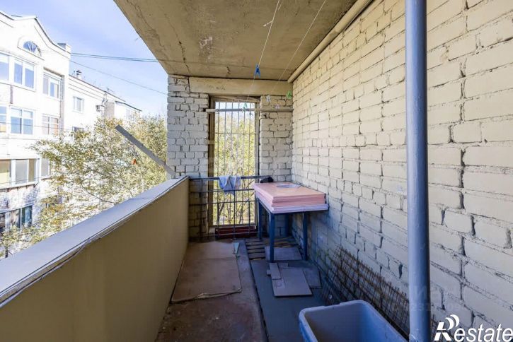 Комната улица Ломоносова, 261,  д. 261