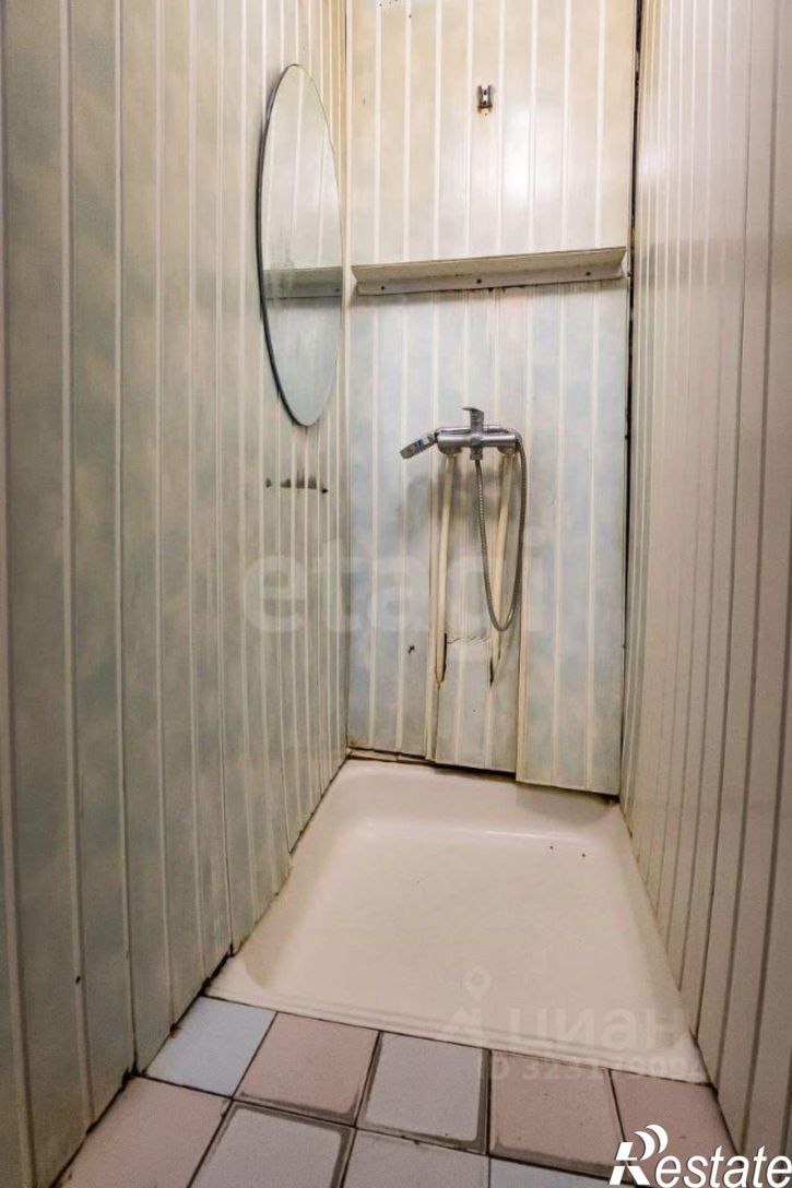 Комната улица Ломоносова, 261,  д. 261