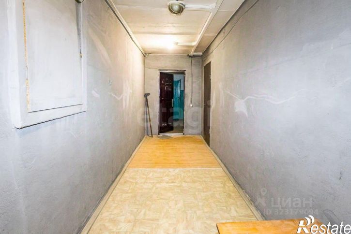 Комната улица Ломоносова, 261,  д. 261