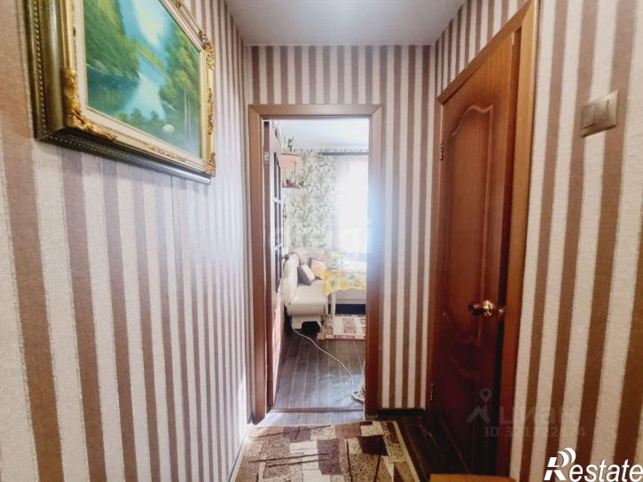 1-комн квартира