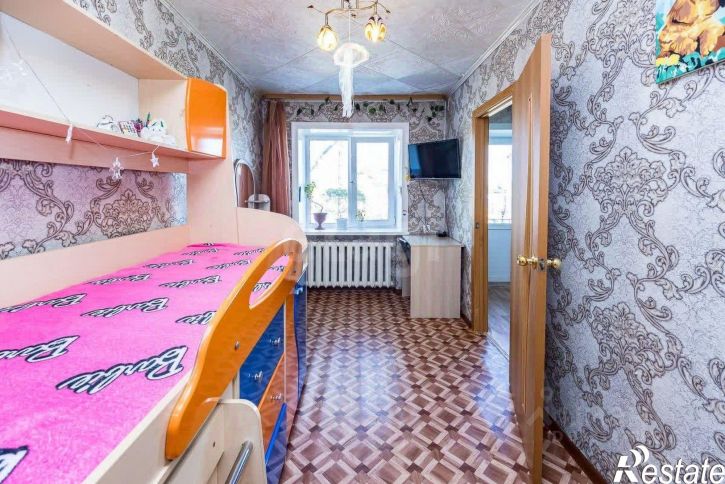 2-комн квартира