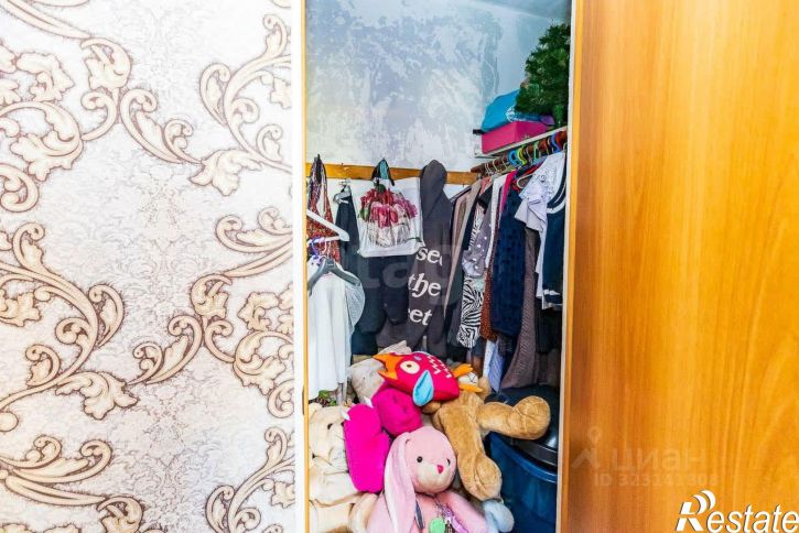 2-комн квартира