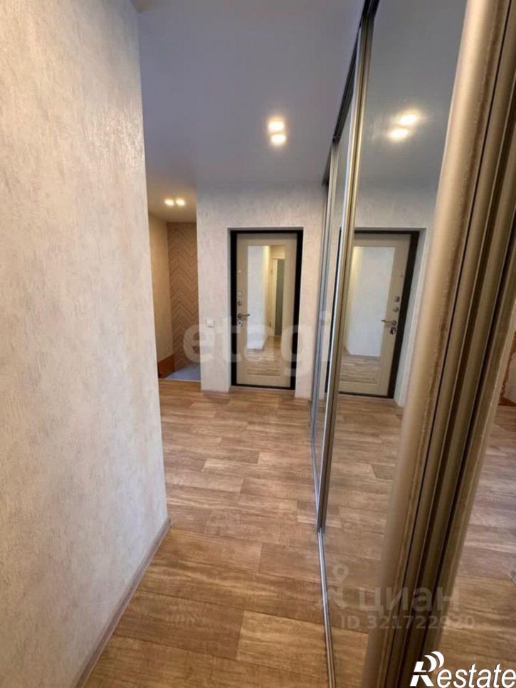 4-комн квартира