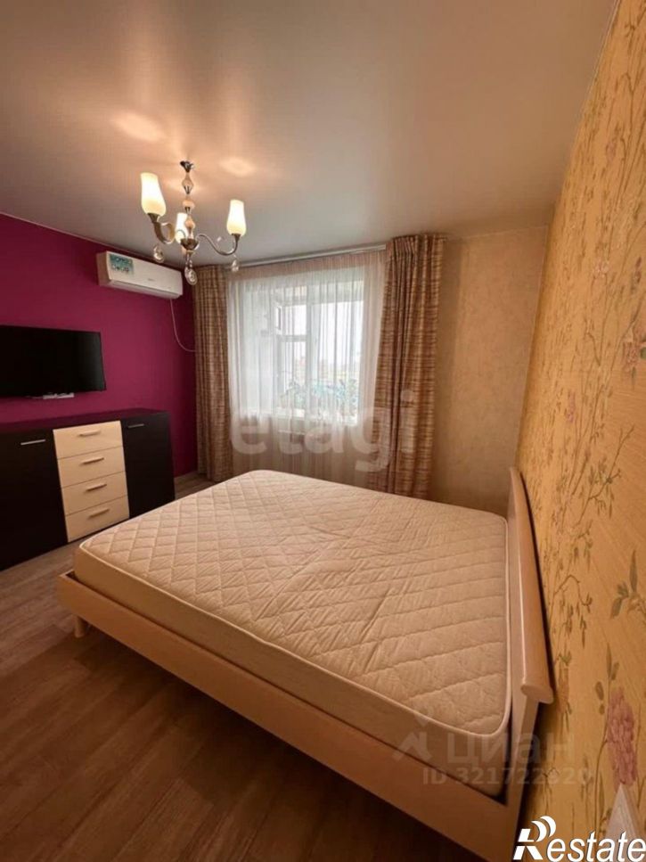 4-комн квартира