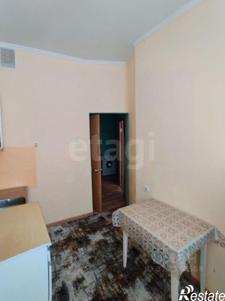 1-комн квартира улица Василенко, 14/3,  д. 14/3