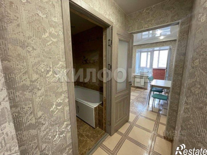 1-комн квартира г. Благовещенск