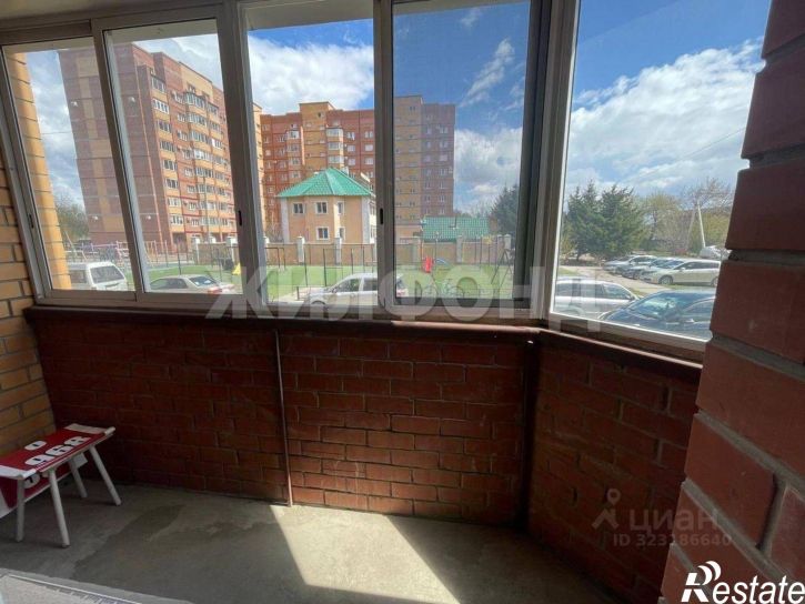 1-комн квартира г. Благовещенск