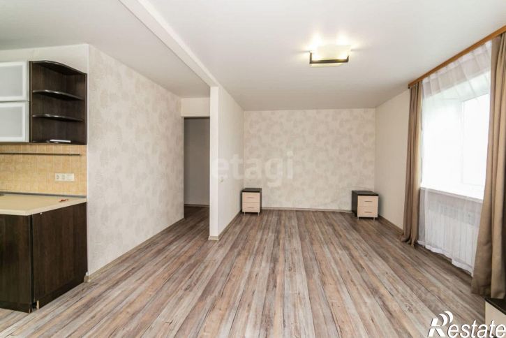 1-комн квартира улица Ленина, 80,  д. 80