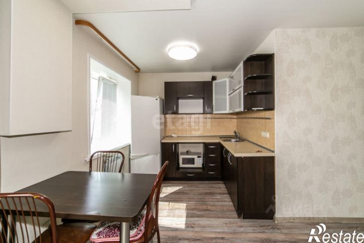 1-комн квартира улица Ленина, 80,  д. 80