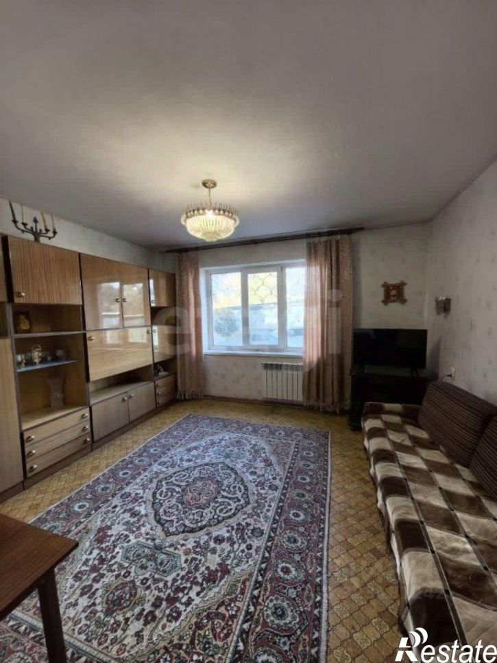 2-комн квартира Политехническая улица, 41,  д. 41