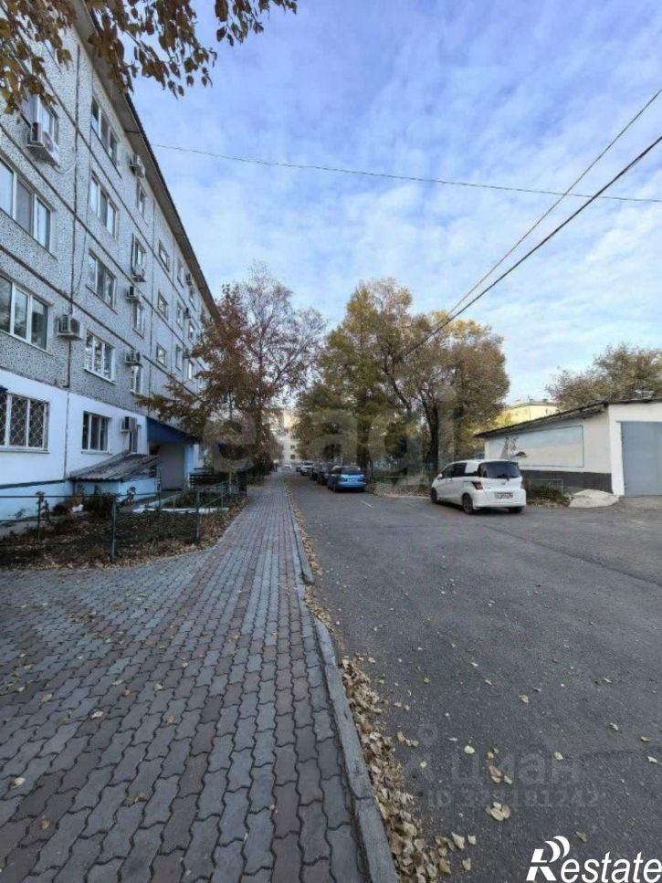 2-комн квартира Политехническая улица, 41,  д. 41