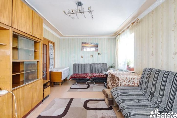 4-комн квартира Мясокомбинат посёлок, Л2,  д. Л2