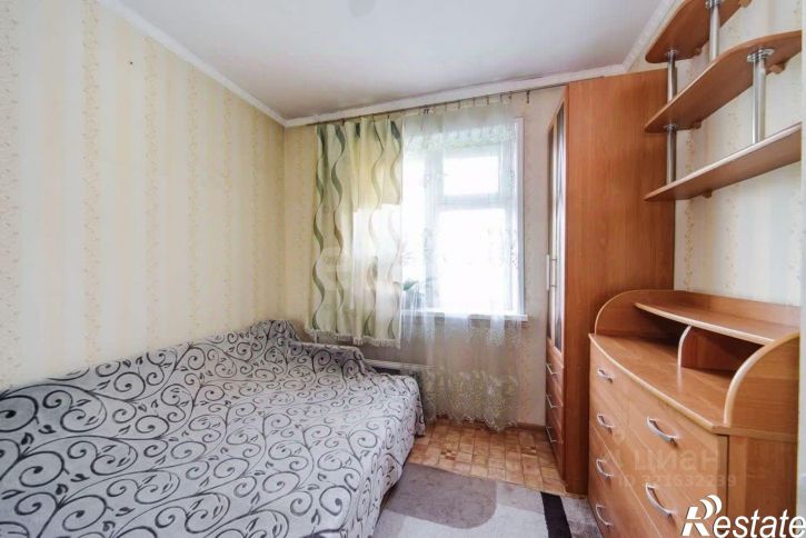 4-комн квартира Мясокомбинат посёлок, Л2,  д. Л2