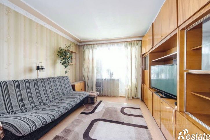 4-комн квартира Мясокомбинат посёлок, Л2,  д. Л2