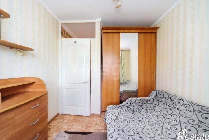 4-комн квартира Мясокомбинат посёлок, Л2,  д. Л2