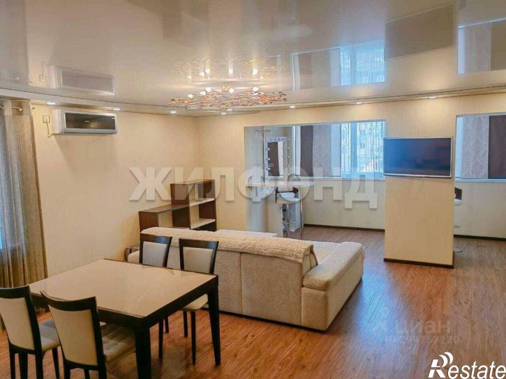 3-комн квартира г. Благовещенск