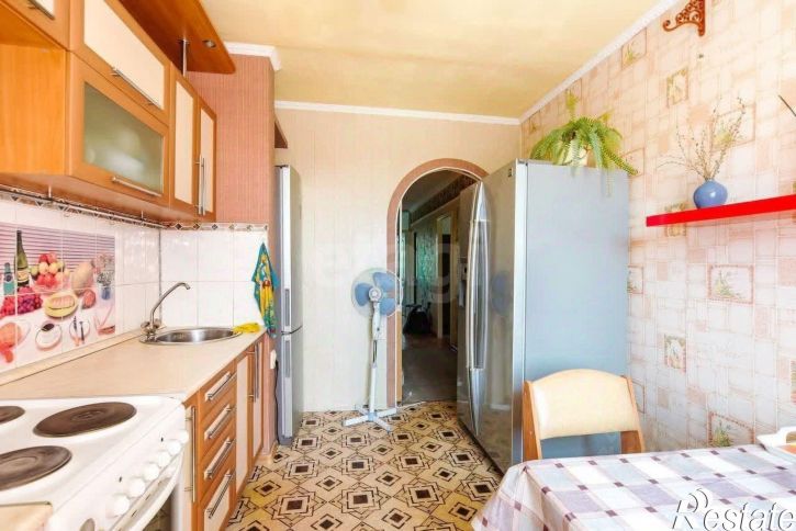 4-комн квартира Мясокомбинат посёлок, Л2,  д. Л2