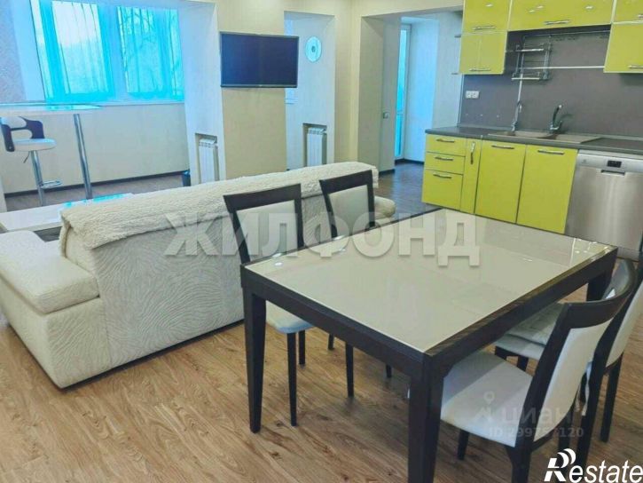 3-комн квартира г. Благовещенск