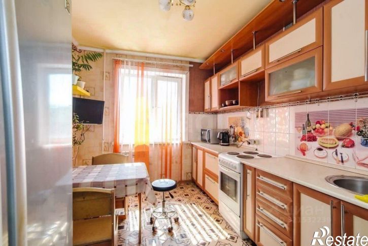 4-комн квартира Мясокомбинат посёлок, Л2,  д. Л2