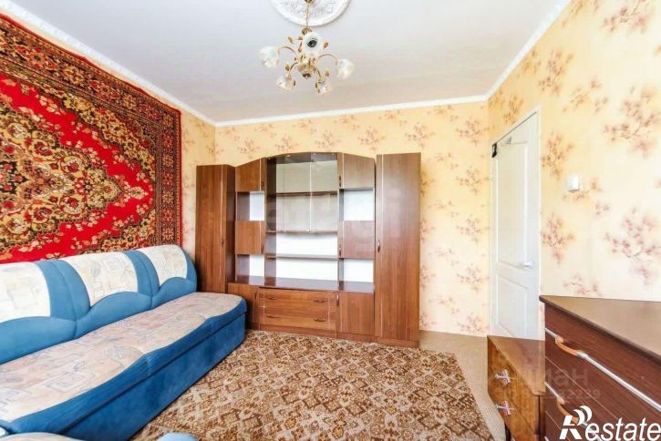 4-комн квартира Мясокомбинат посёлок, Л2,  д. Л2