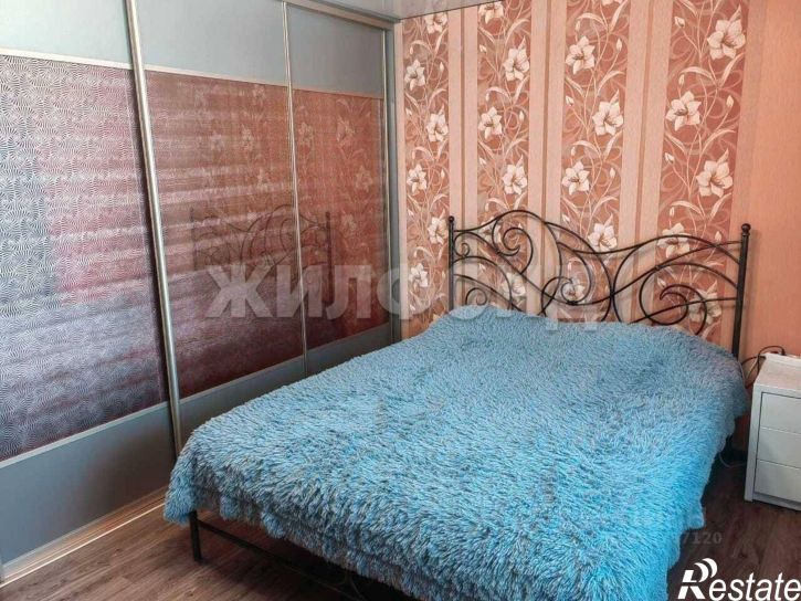 3-комн квартира г. Благовещенск