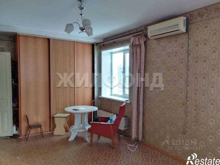 3-комн квартира Институтская улица, 30/4,  д. 30/4