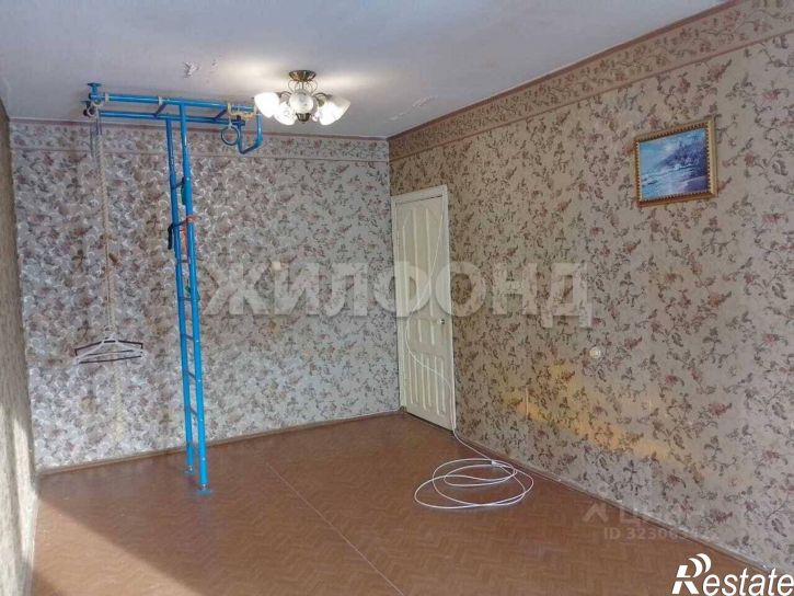 3-комн квартира Институтская улица, 30/4,  д. 30/4