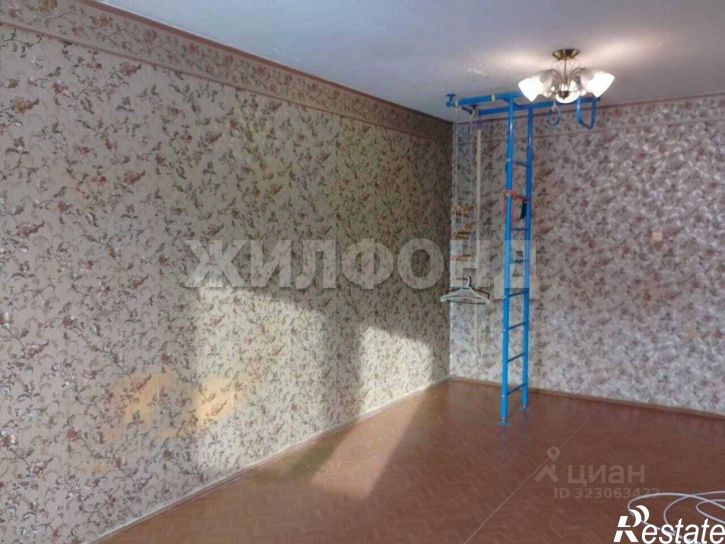 3-комн квартира Институтская улица, 30/4,  д. 30/4