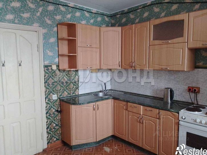 3-комн квартира Институтская улица, 30/4,  д. 30/4