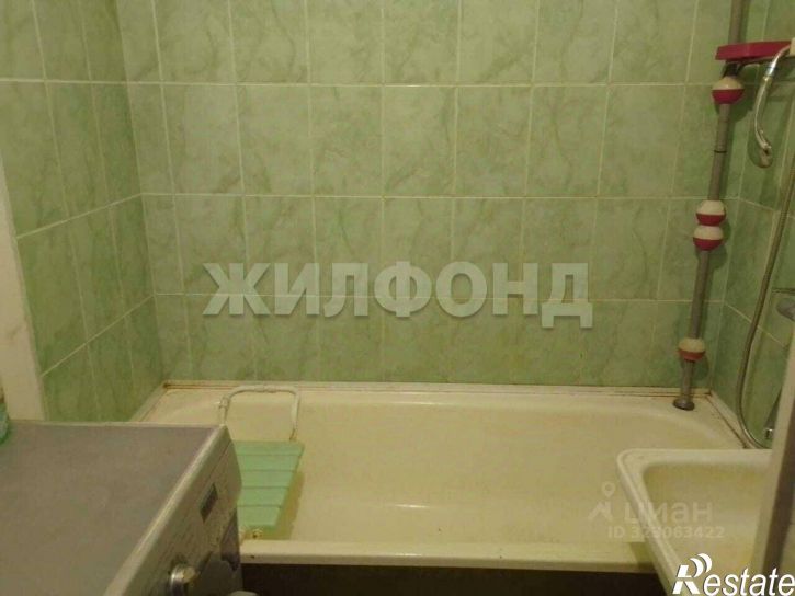 3-комн квартира Институтская улица, 30/4,  д. 30/4