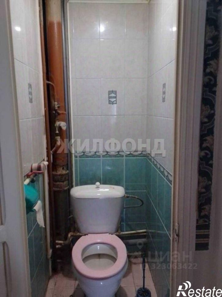 3-комн квартира Институтская улица, 30/4,  д. 30/4