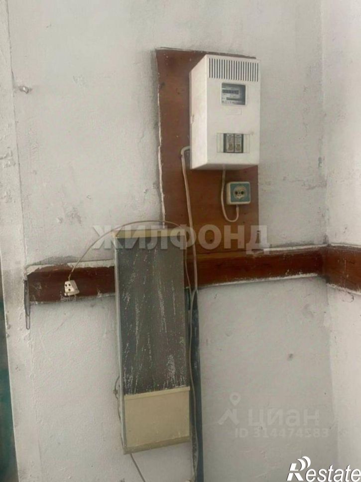 Гараж/парковка г. Благовещенск